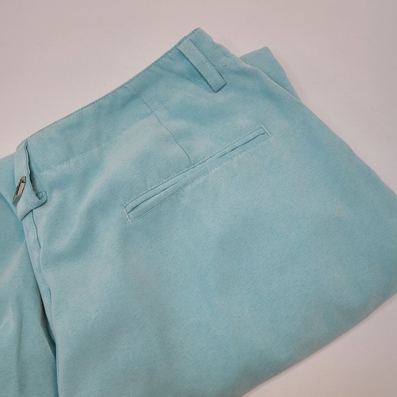 Jamie Sadock Light Blue Capri Stud Detail Size 2 - Picture 1 of 6